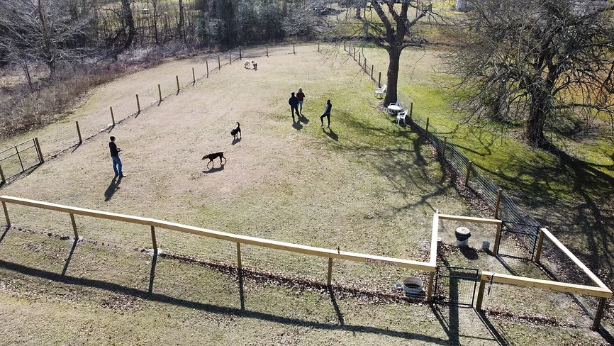 Round Top Carmine RV Park