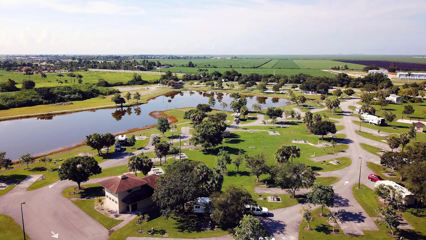 South Bay RV Campground