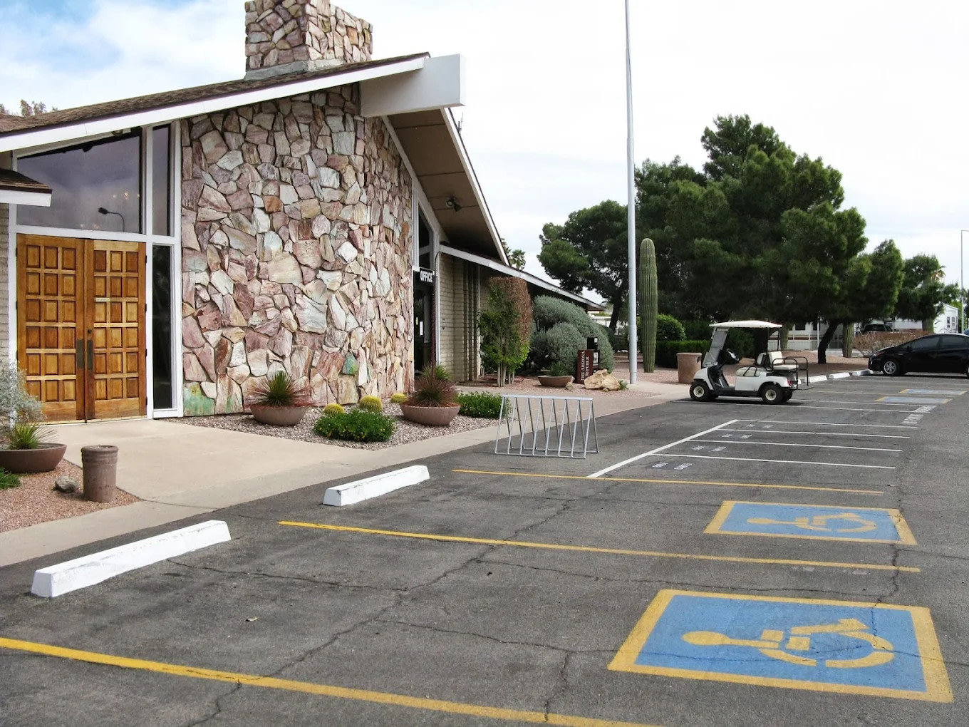 Desert Shadows RV Resort