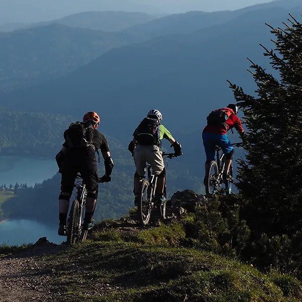 Garden Valley Village RV Park