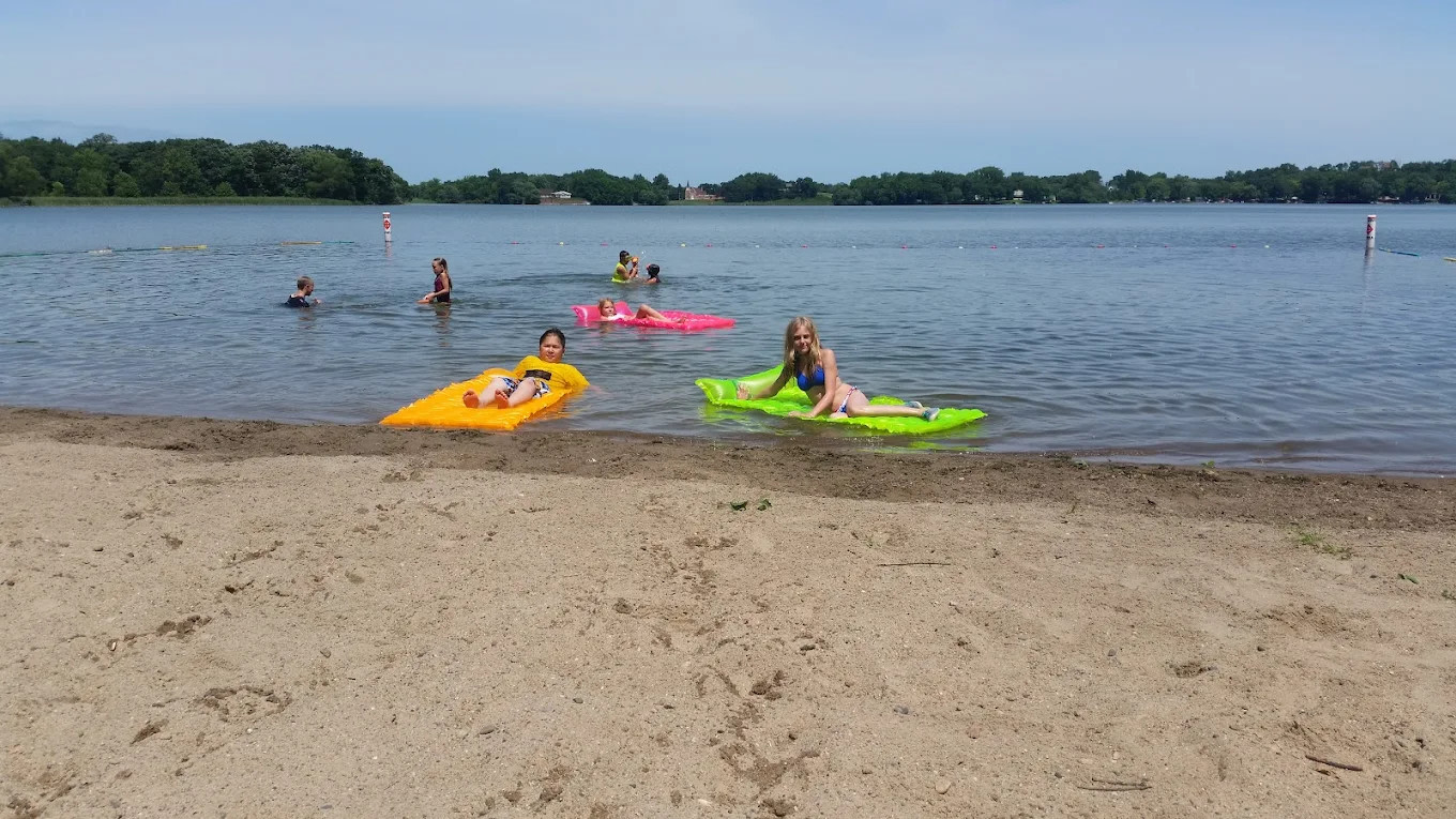 Fish Lake Acres Campground