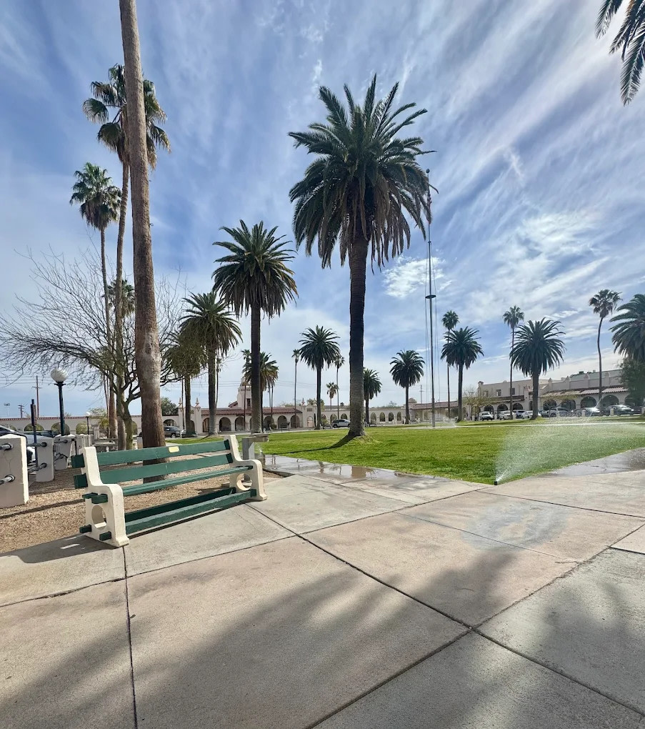 Shadow Ridge RV Resort