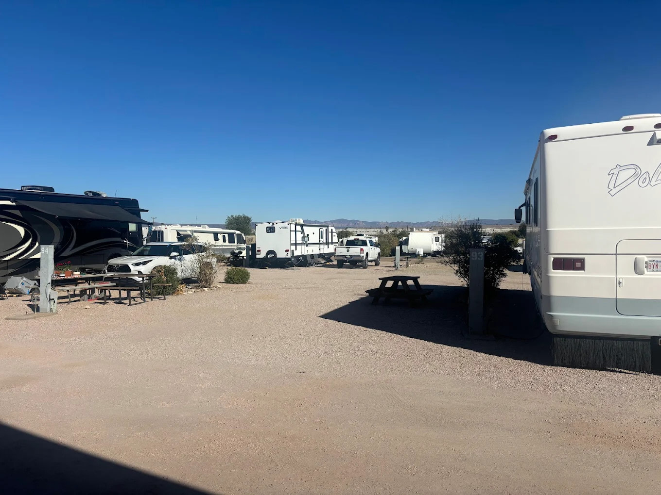 Shadow Ridge RV Resort
