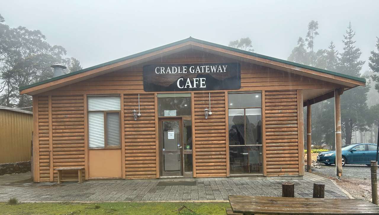 Cradle Gateway Chalets