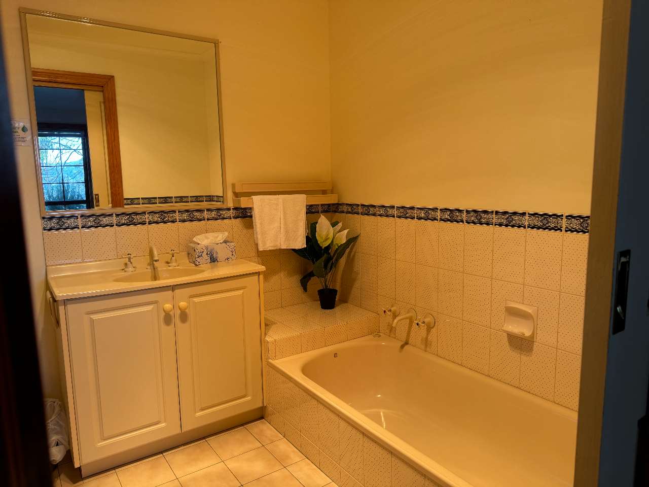 Cradle Gateway Chalets