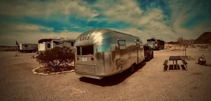 BJ's RV Park