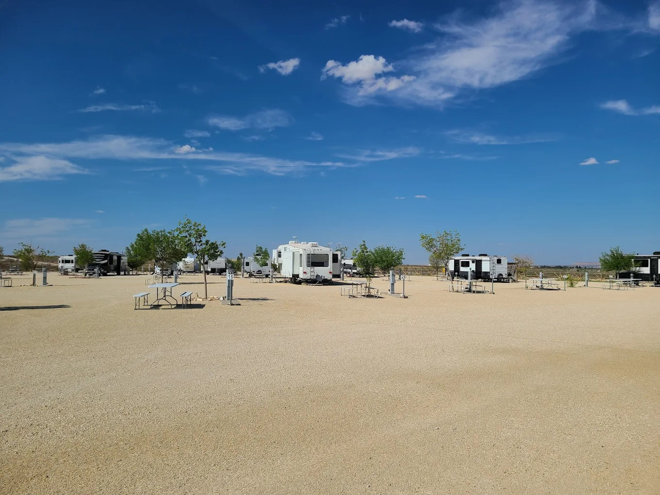 Hilltop RV Park