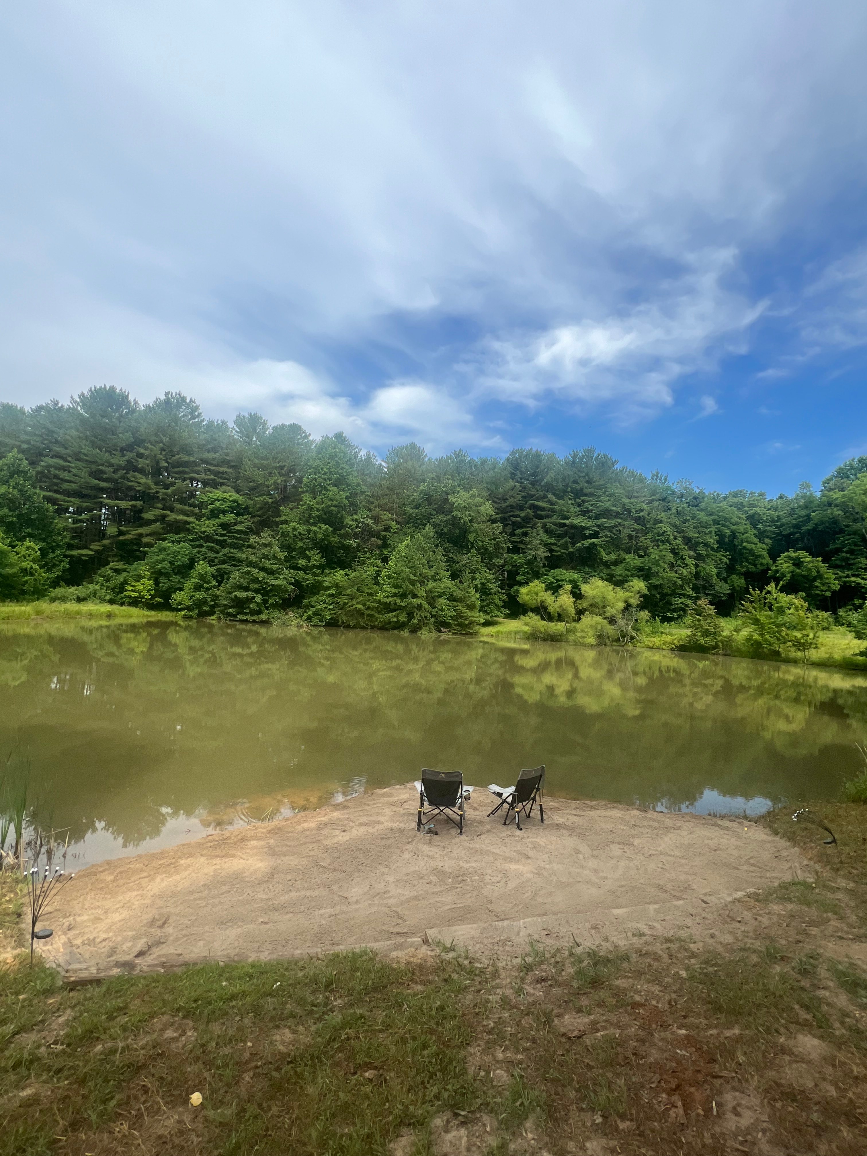 Moon Dog Hollow