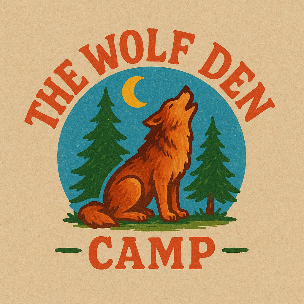The Wolf Den