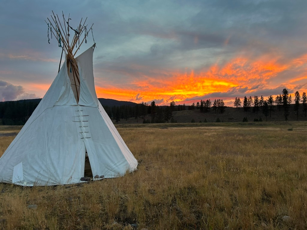 Clearwater Camp