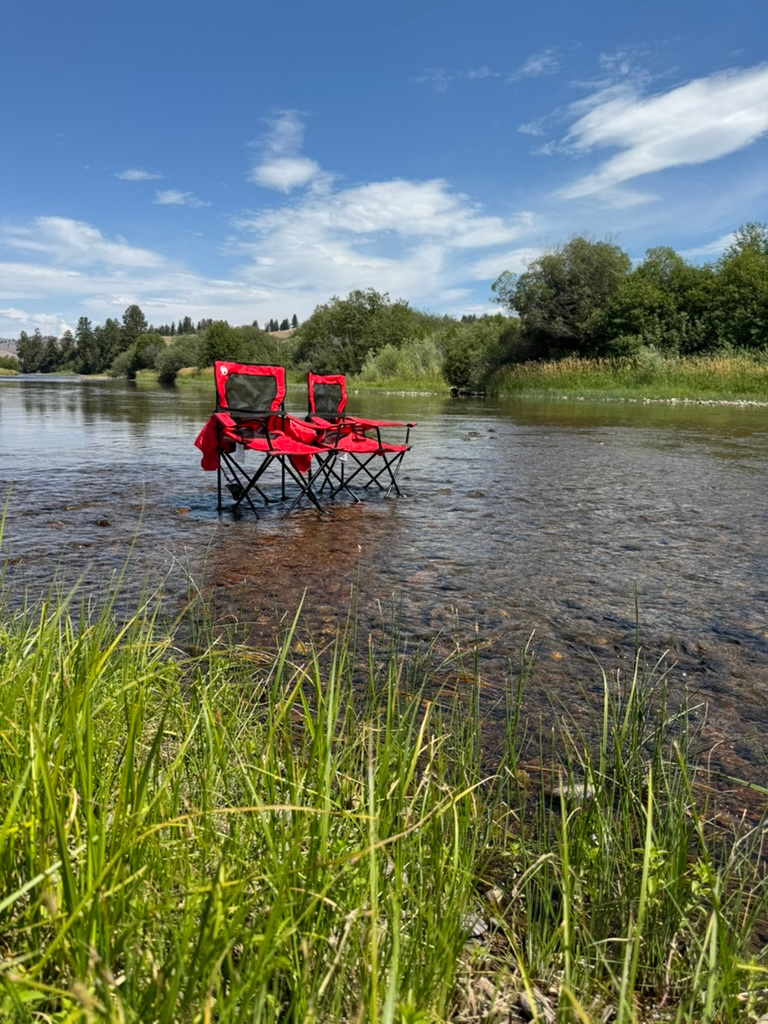 Clearwater Camp