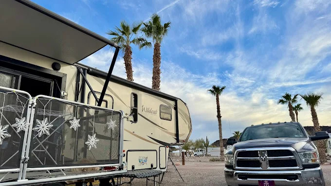 Black Rock RV Park & Resort