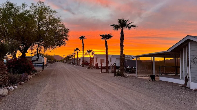 Black Rock RV Park & Resort