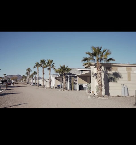 Black Rock RV Park & Resort