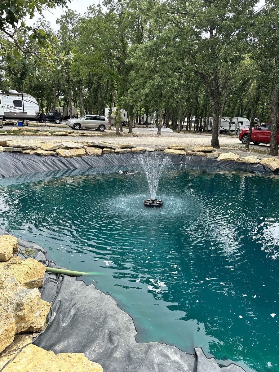 Cozy Hill RV And Cabin Resort