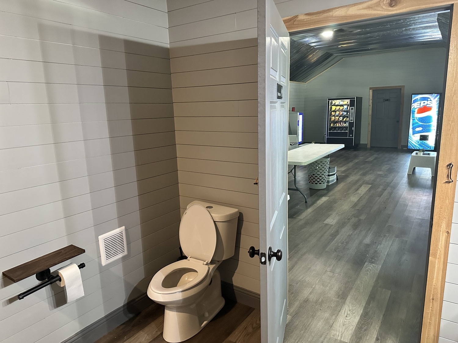 Cozy Hill RV And Cabin Resort