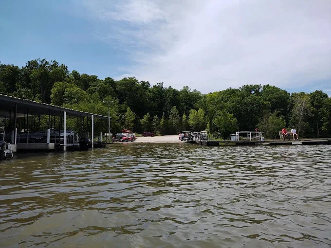 The Last Resort RV Park