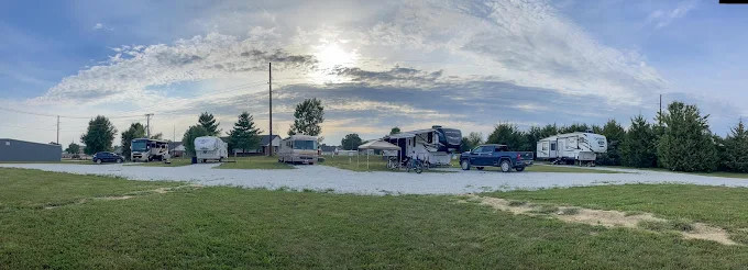 K4C Campground