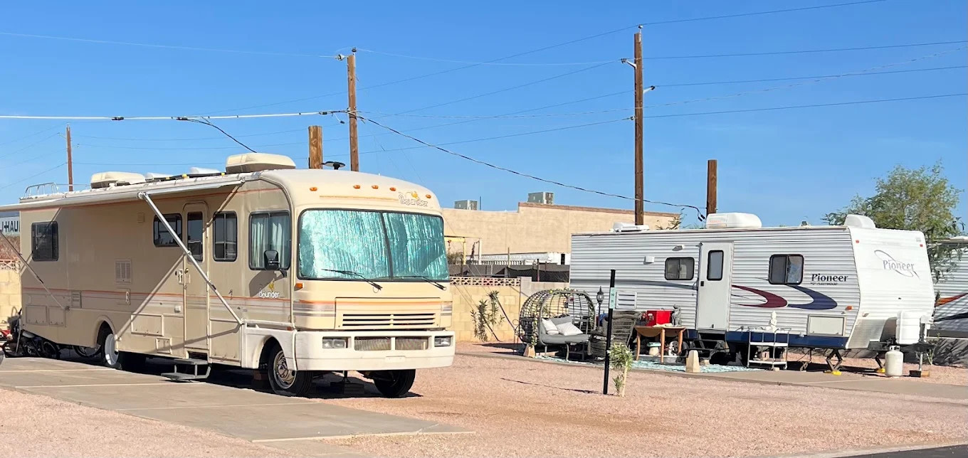 Sundial RV Park