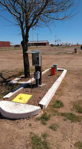 Take It Easy RV Park