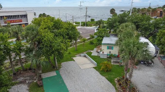 Indian River RV Park