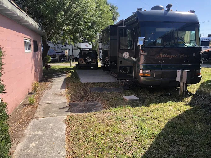 Indian River RV Park