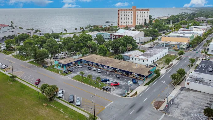 Indian River RV Park