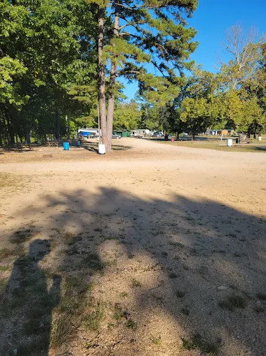 Circle B Campground