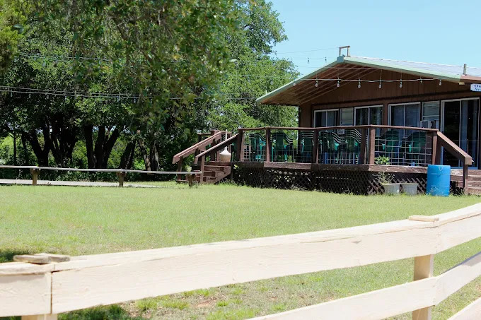 Lake Life RV Park