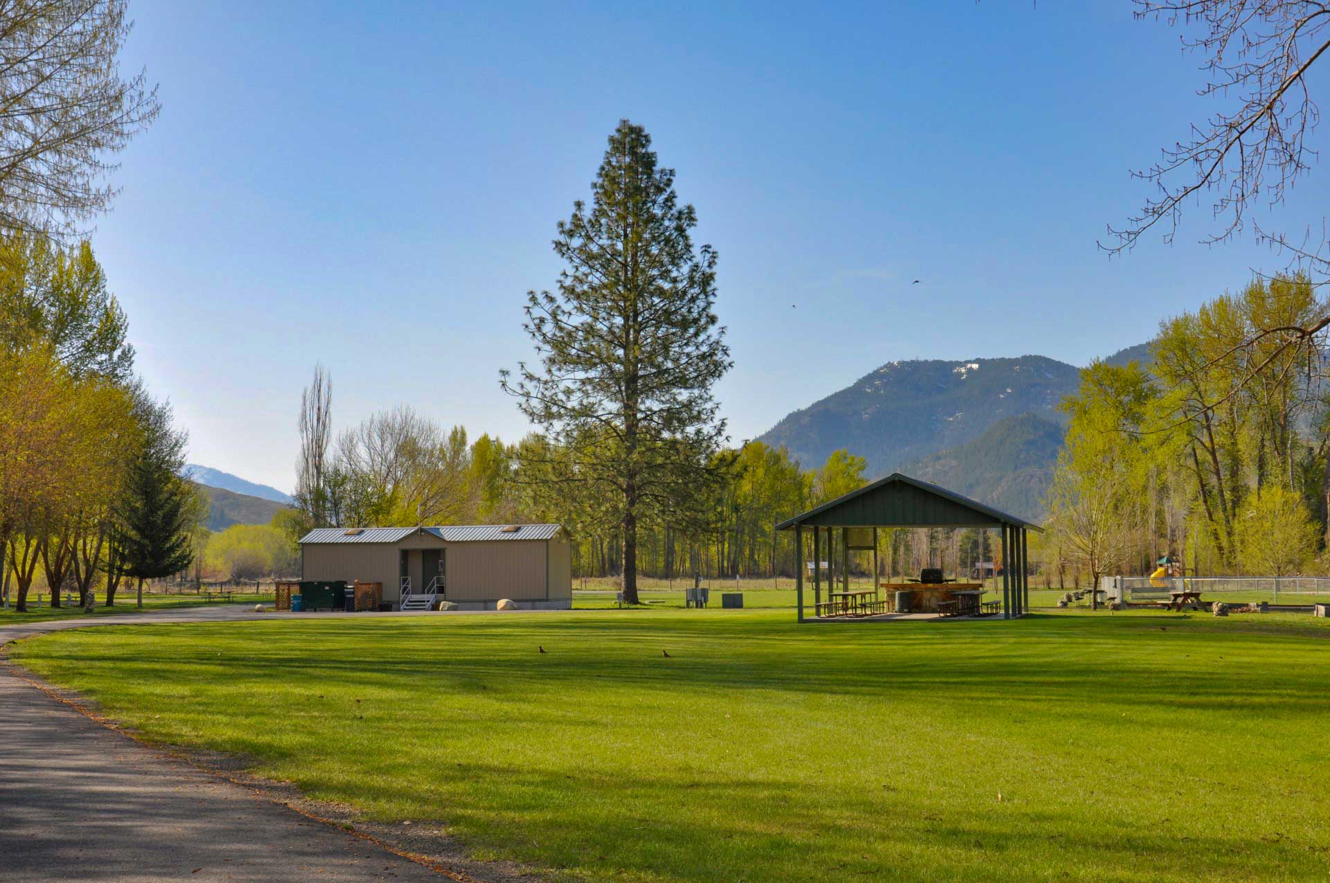 River Bend RV Park