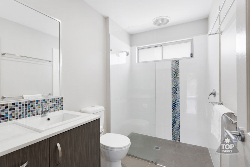 Nobby Beach Holiday Village