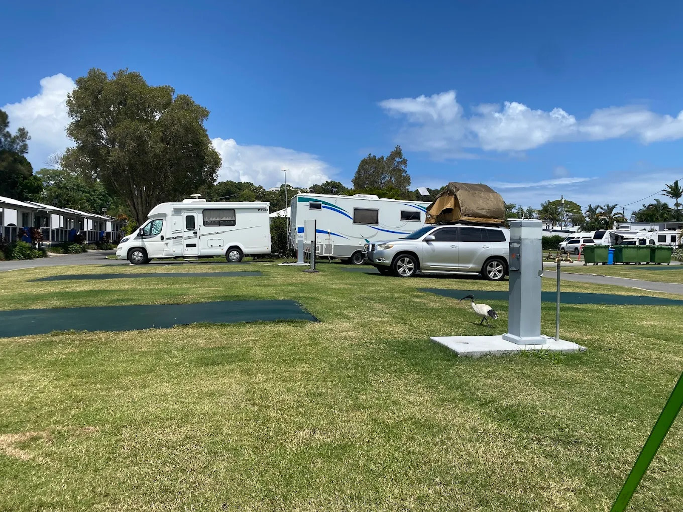 Nobby Beach Holiday Village