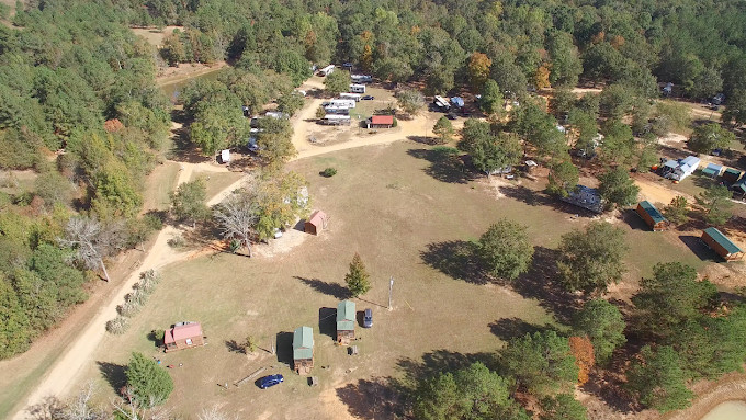 Oz Campground