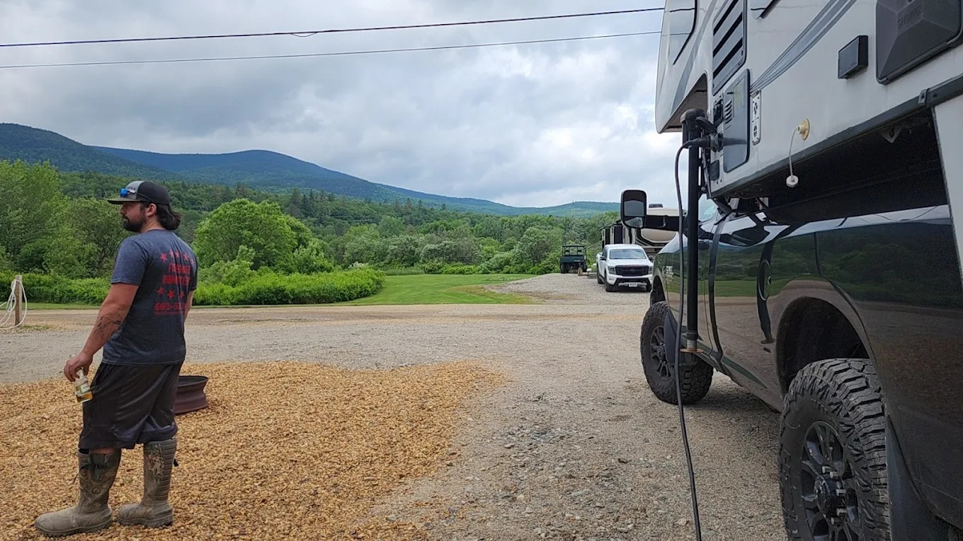 Mountain Valley Campground