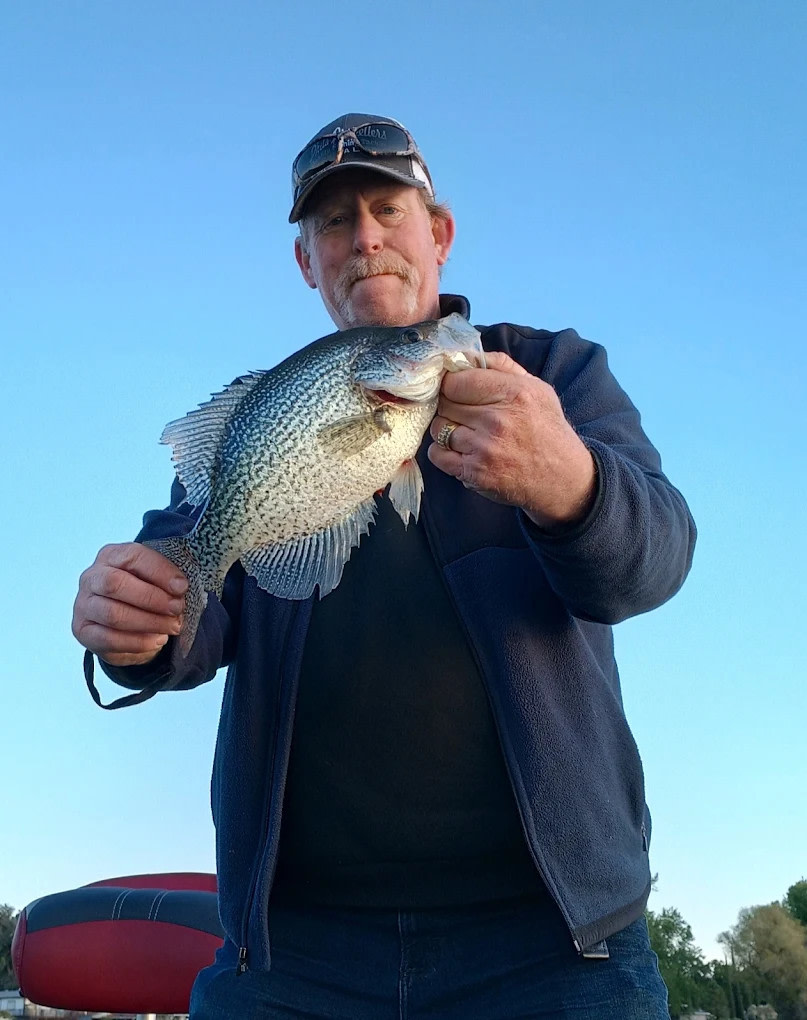 The Oasis Campground