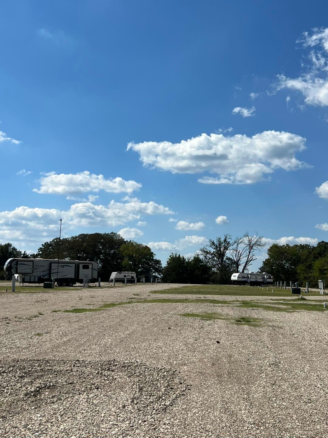 The Lazy Turtle Rv Park