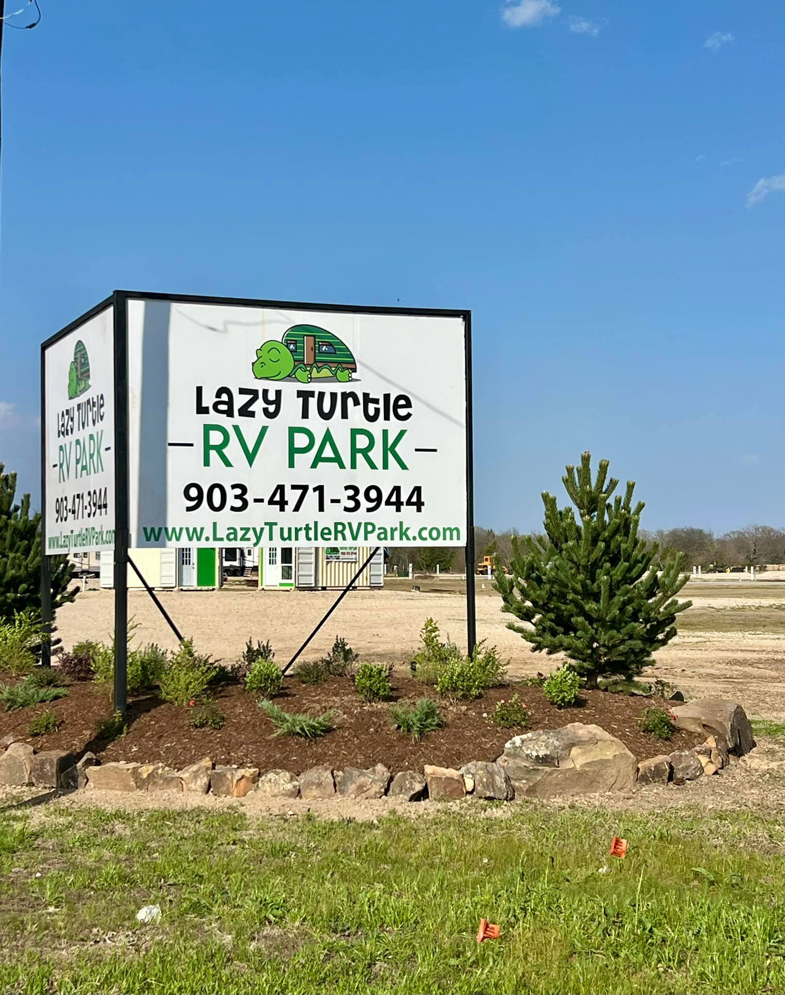 The Lazy Turtle Rv Park