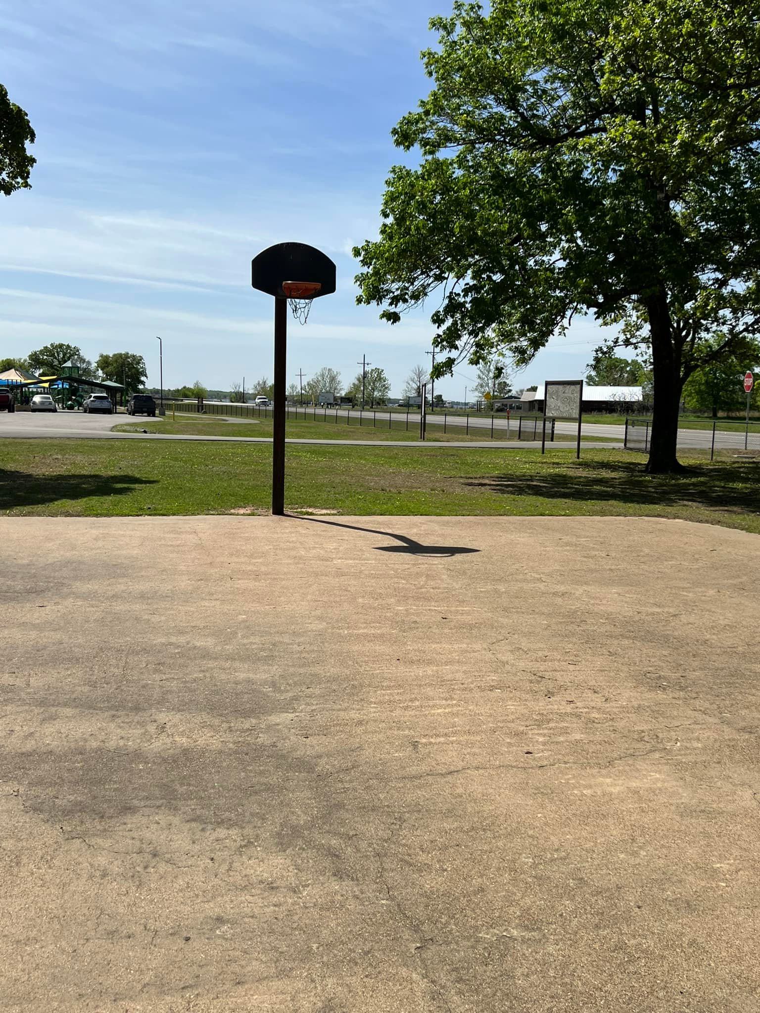 The Lazy Turtle Rv Park