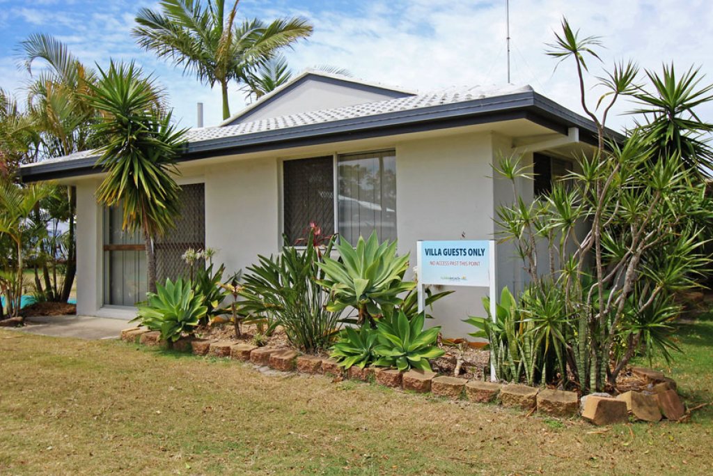 Garden House - 3-bedroom Exterior