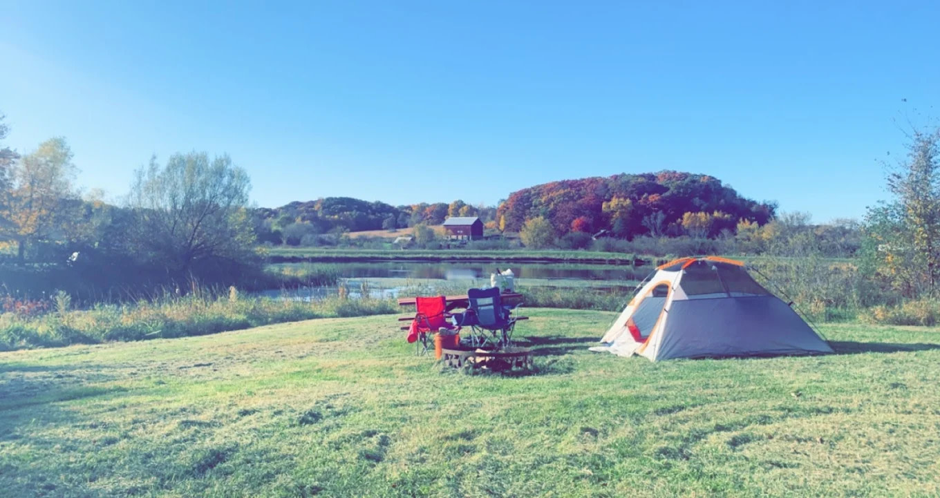 Green Valley Campground