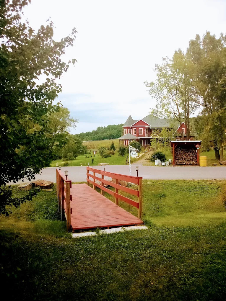 Green Valley Campground