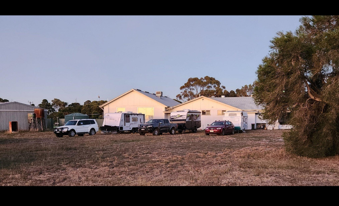 Skipton Golf & Bowls Club