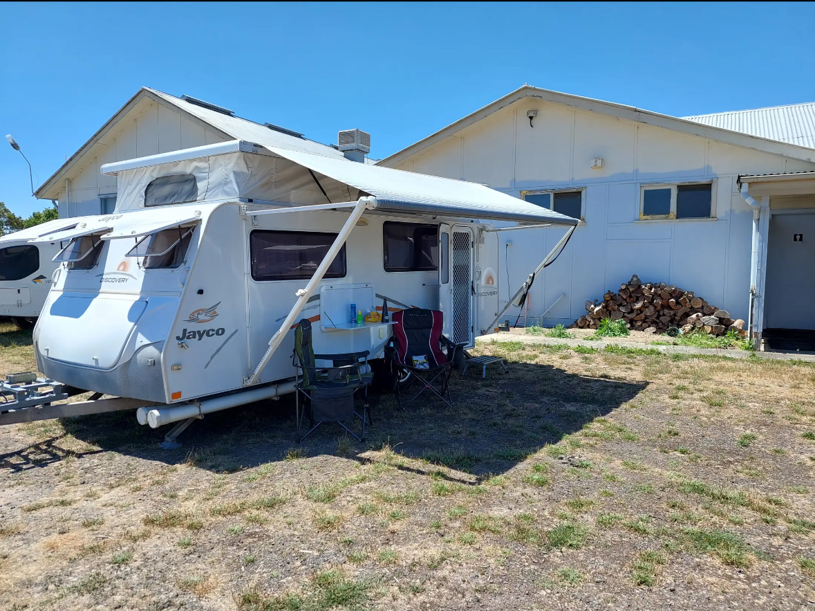 Skipton Golf & Bowls Club
