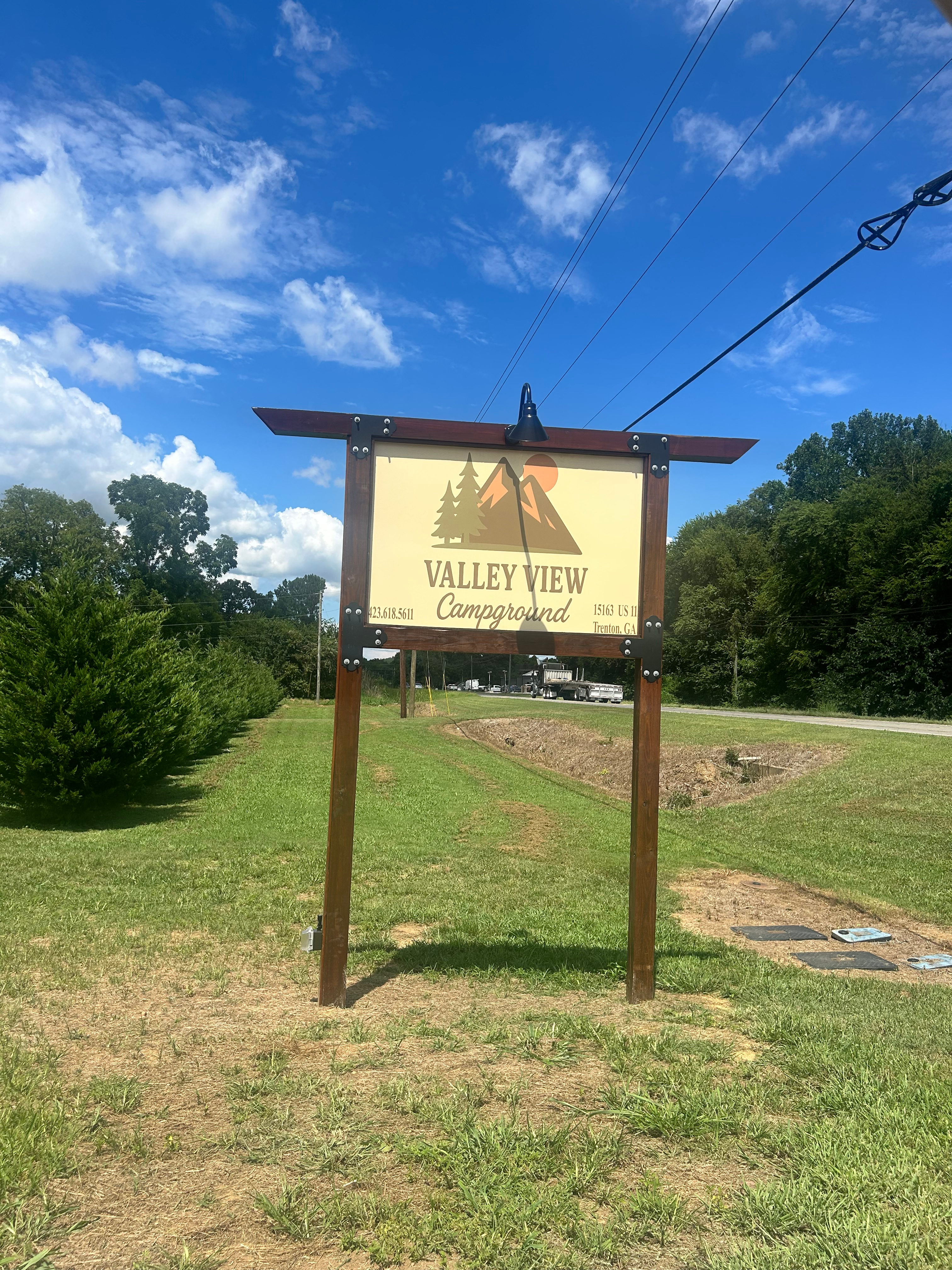 Valley View Campground