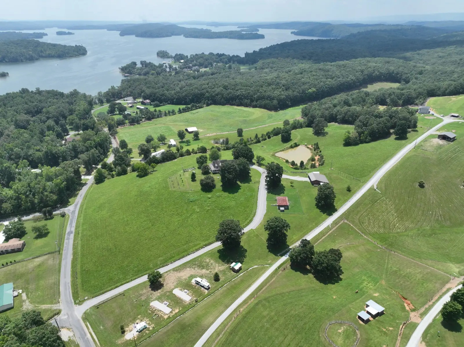 Stump Hollow RV Park