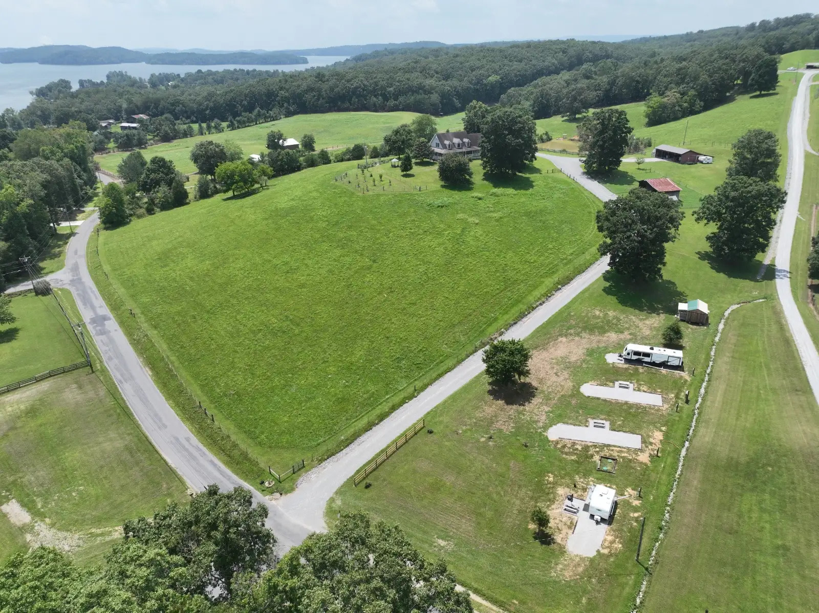 Stump Hollow RV Park