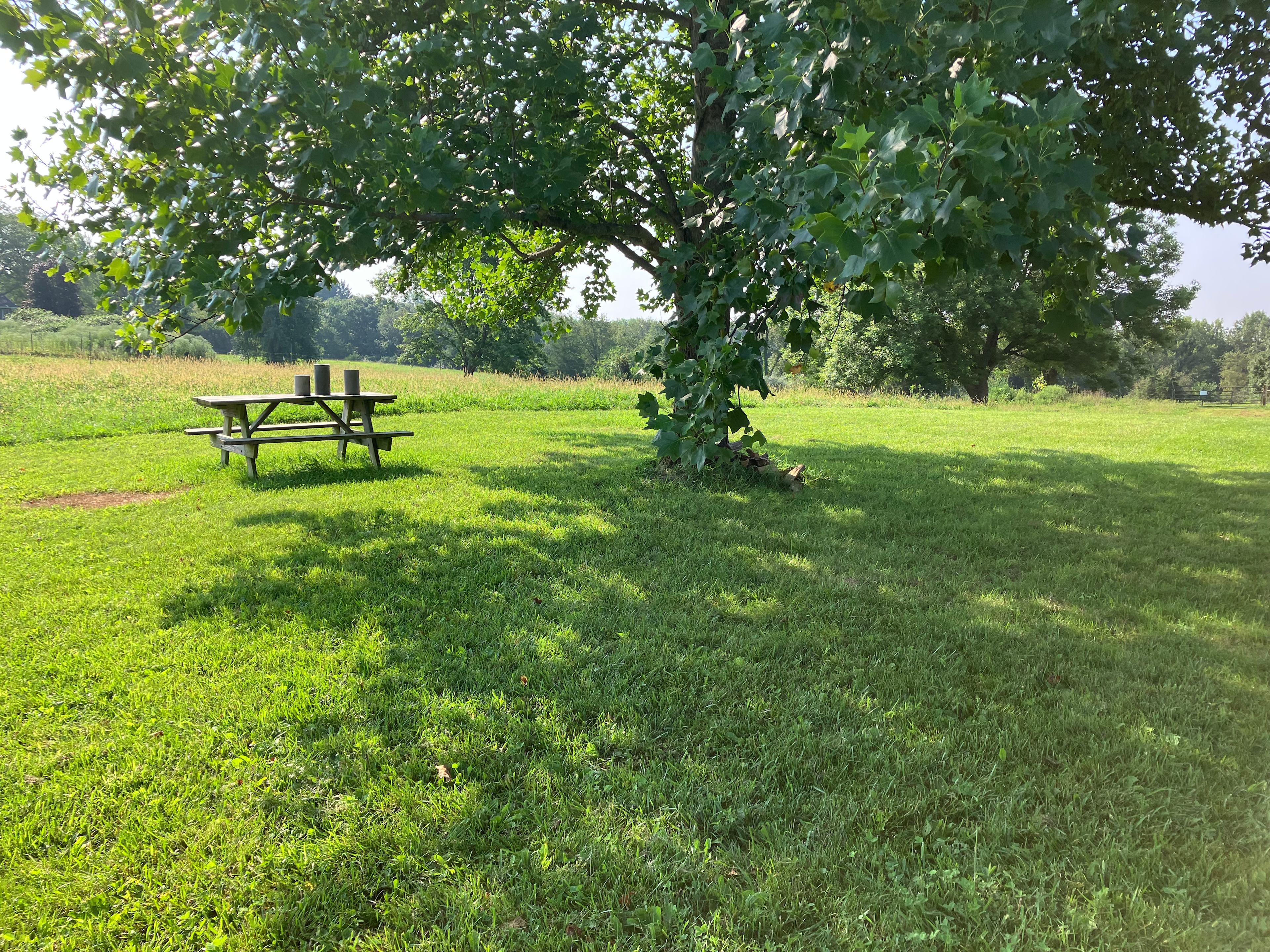 Hillbrook Haven