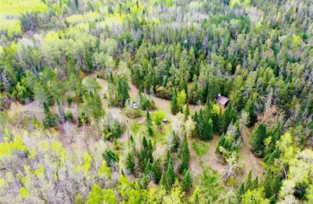 Rustic River Retreat