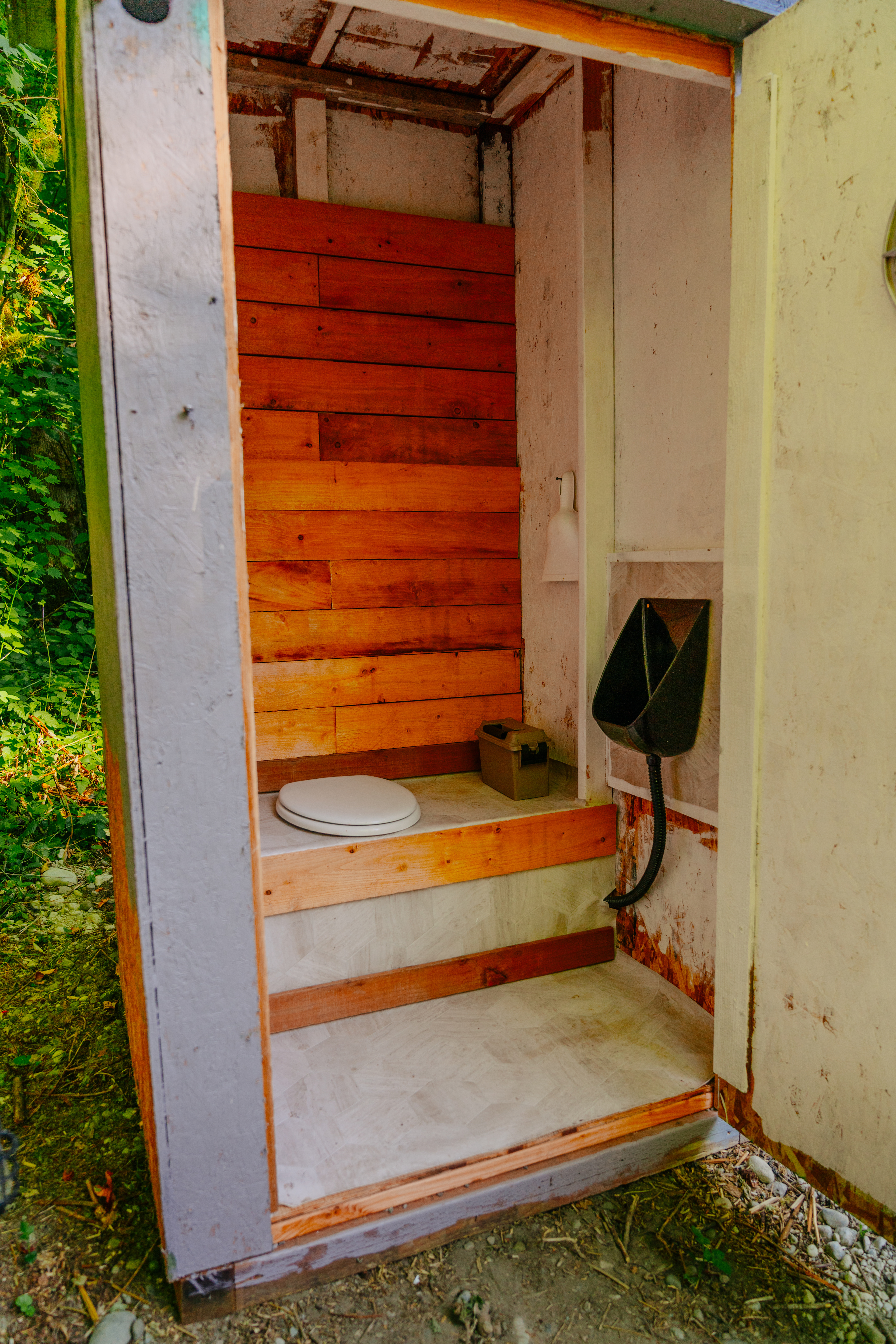Cedar River Retreat