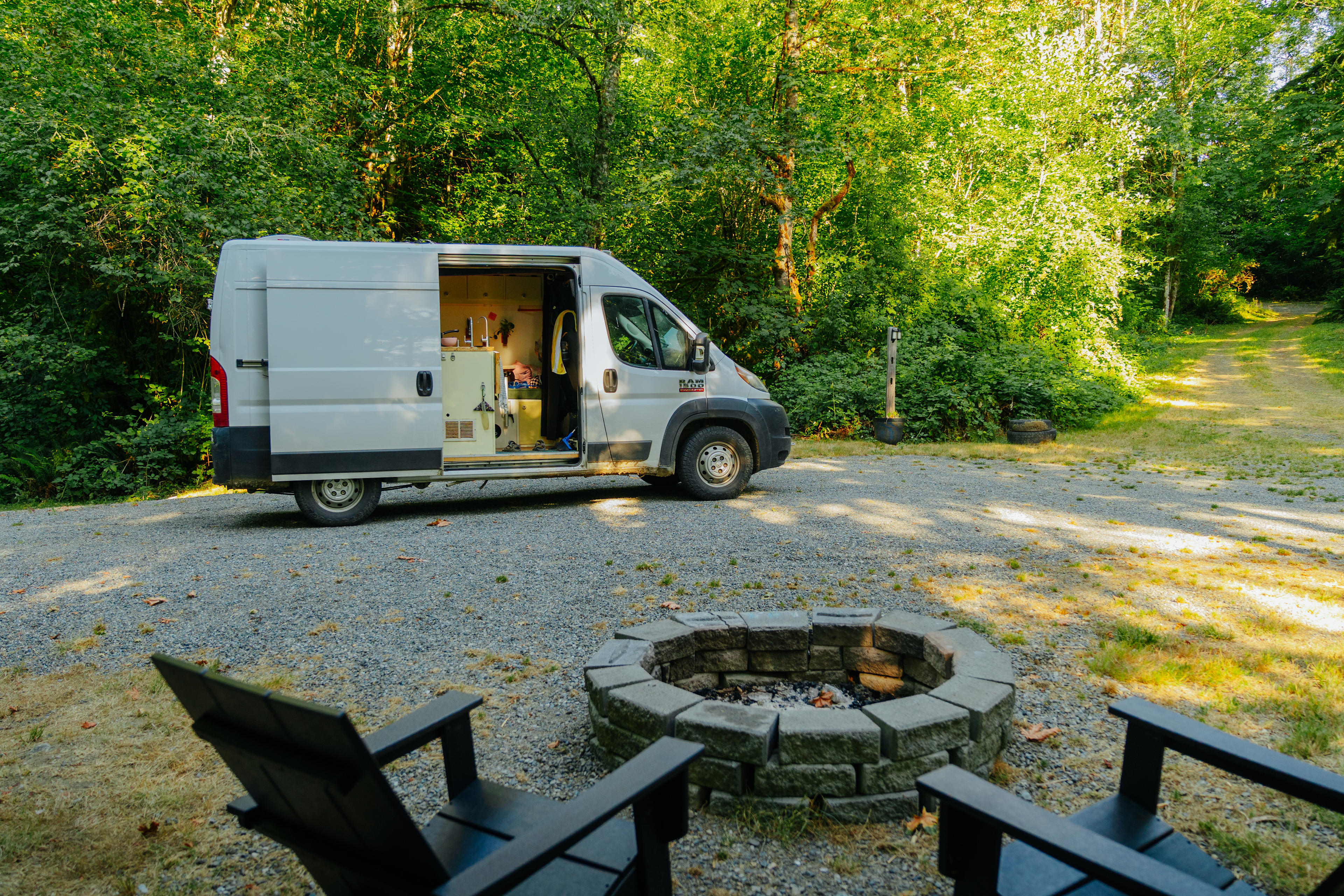 Cedar River Retreat